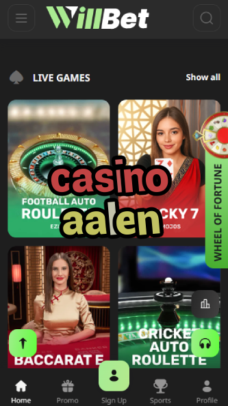 Casino Aalen - Top German Casino-www.bdqngd.com