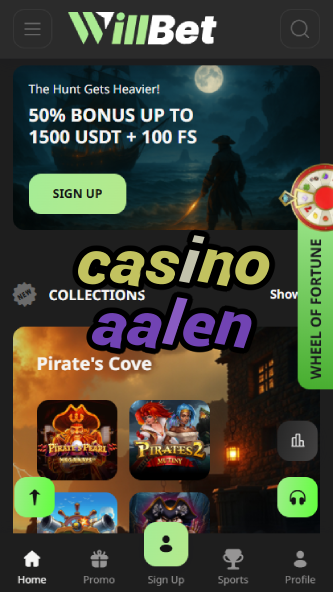 Casino Aalen - Top German Casino-www.bdqngd.com