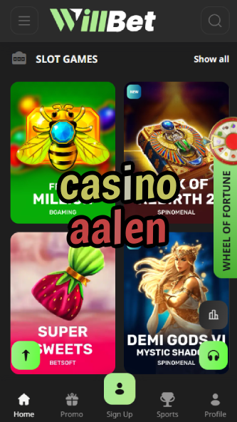 Casino Aalen - Top German Casino-www.bdqngd.com